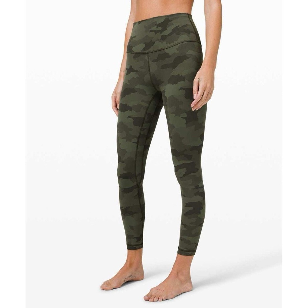 Lululemon Align Leggings High Rise Pant 28”